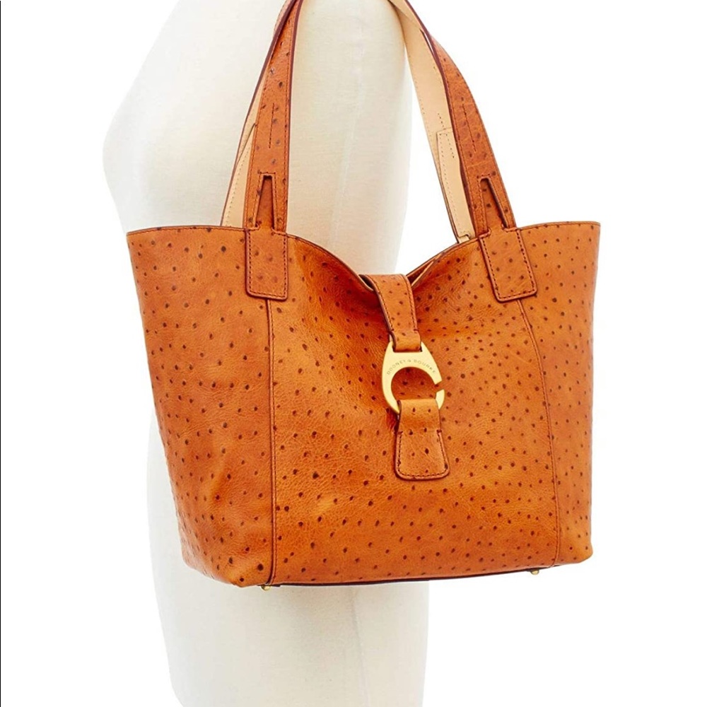 Dooney & Bourke NANA East/West Shopper